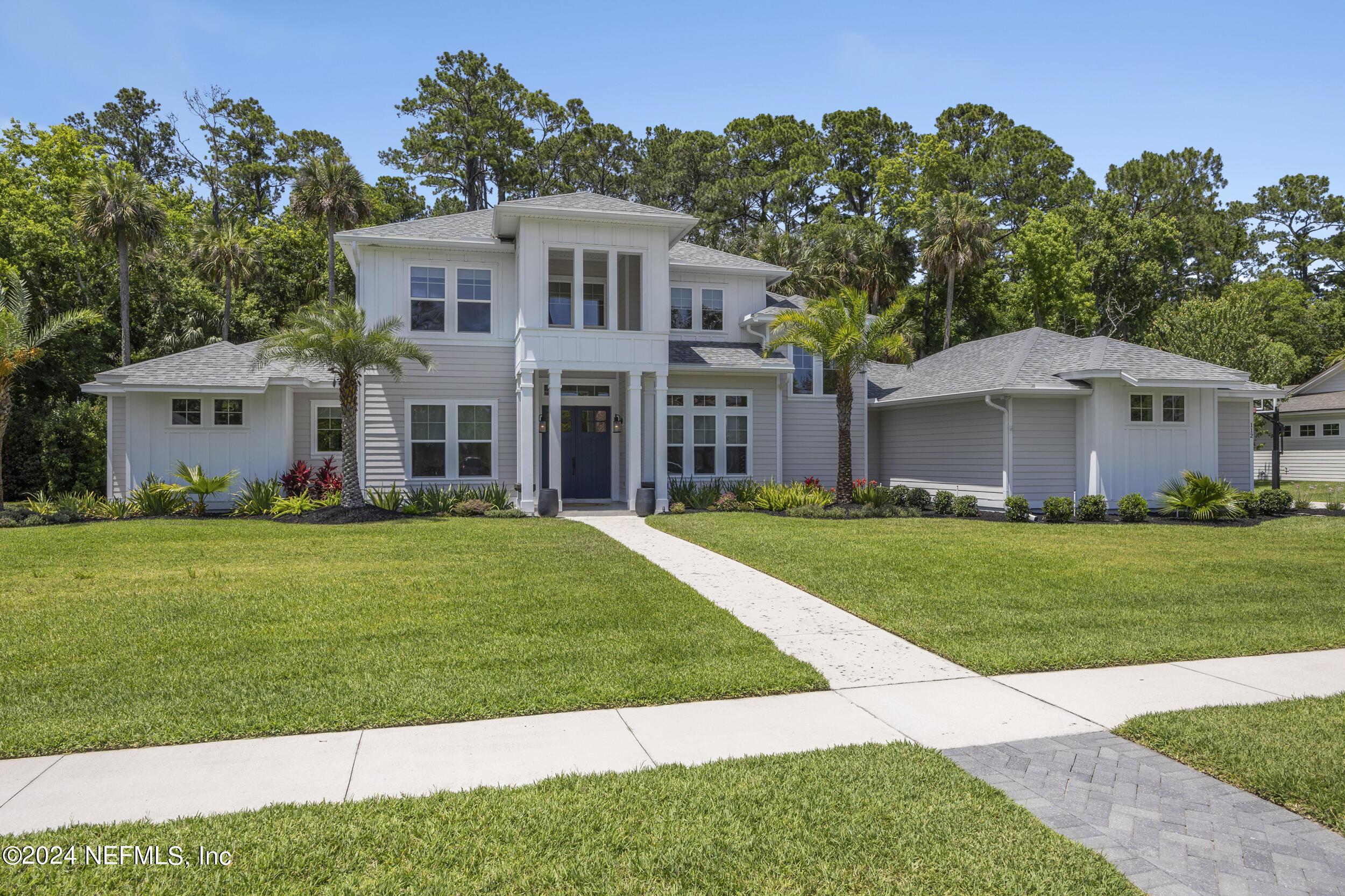 112 KING SAGO, 2030044, Ponte Vedra Beach, Single Family Residence,  sold, PROPERTY EXPERTS 