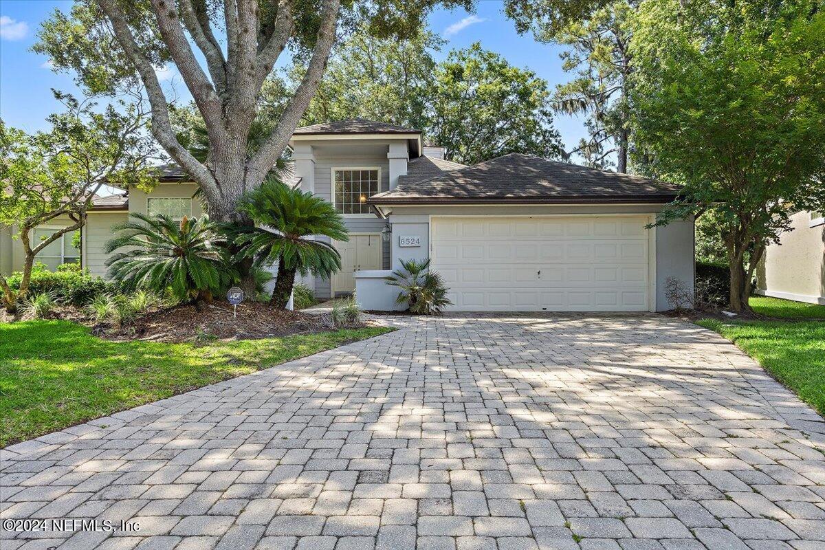 6524 BURNHAM, 2029933, Ponte Vedra Beach, Single Family Residence,  sold, PROPERTY EXPERTS 