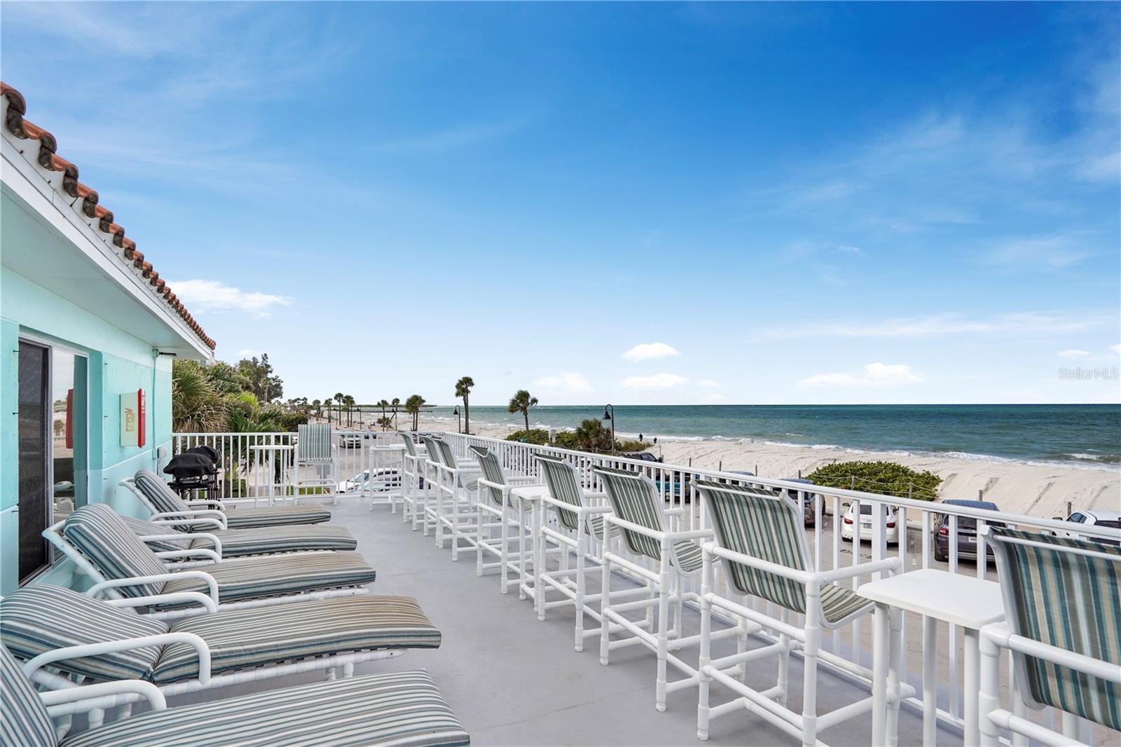 709 GULF 19, ST PETE BEACH, Condo - Hotel,  for sale, PROPERTY EXPERTS 