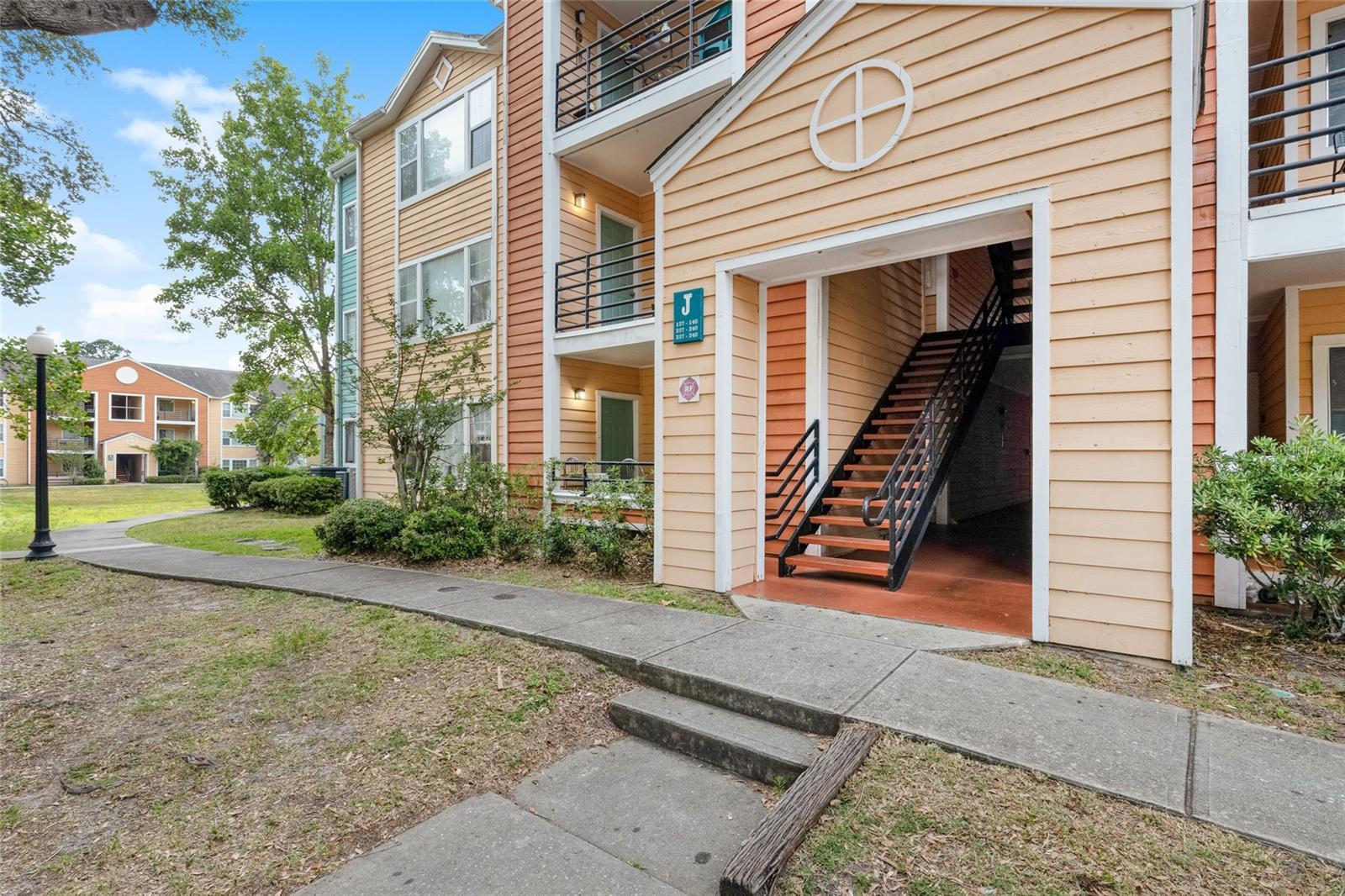 2601 ARCHER, GAINESVILLE, Condominium,  for sale, PROPERTY EXPERTS 