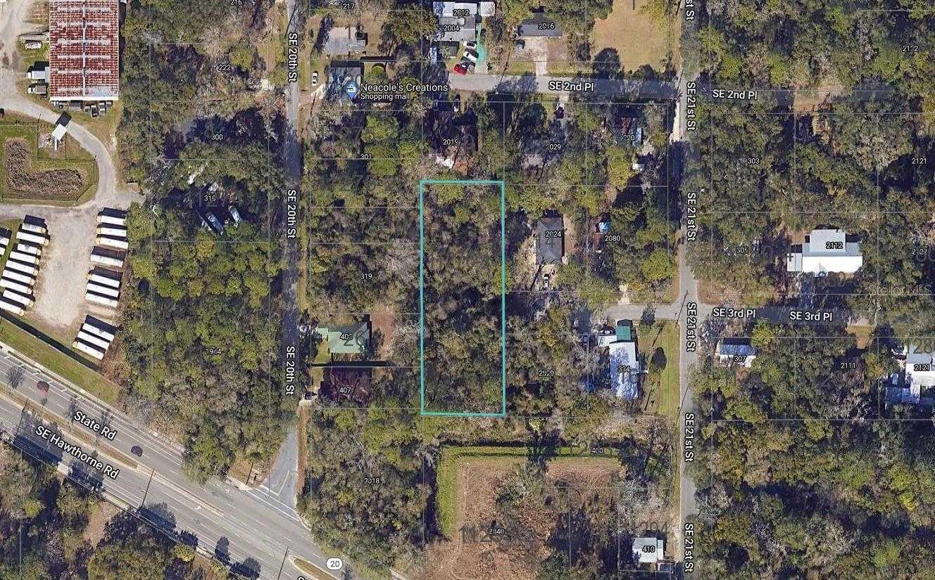 2018 3RD, GAINESVILLE, Land,  for sale, PROPERTY EXPERTS 