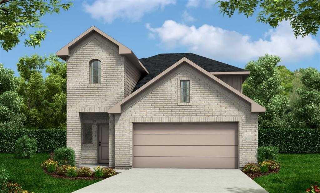 22810 Xanthos, 81145503, Tomball, Single-Family,  for sale, PROPERTY EXPERTS 