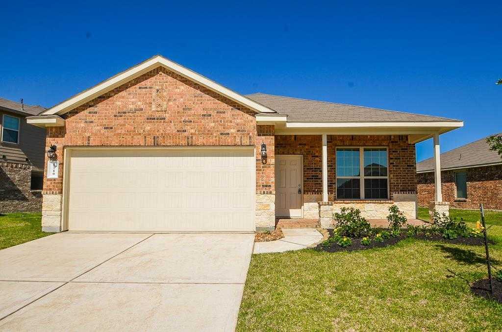 5210 Lilac Hollow, 45726485, Katy, Single Family Detached,  for rent, PROPERTY EXPERTS 