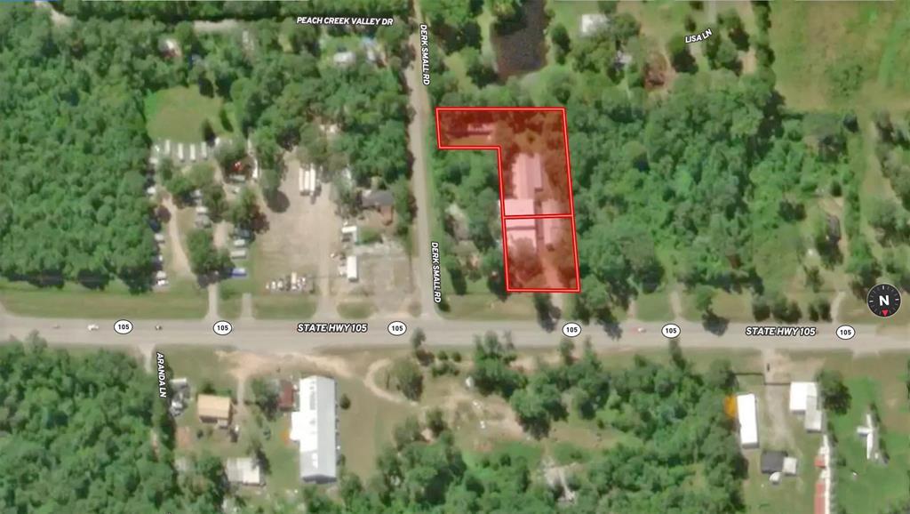 21480 Highway 105, 91342807, Cleveland, Lots,  for sale, PROPERTY EXPERTS 