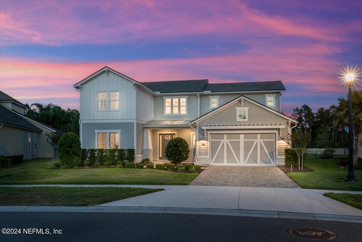 569 MAHI, 2030170, Ponte Vedra, Single Family Residence,  sold, PROPERTY EXPERTS 