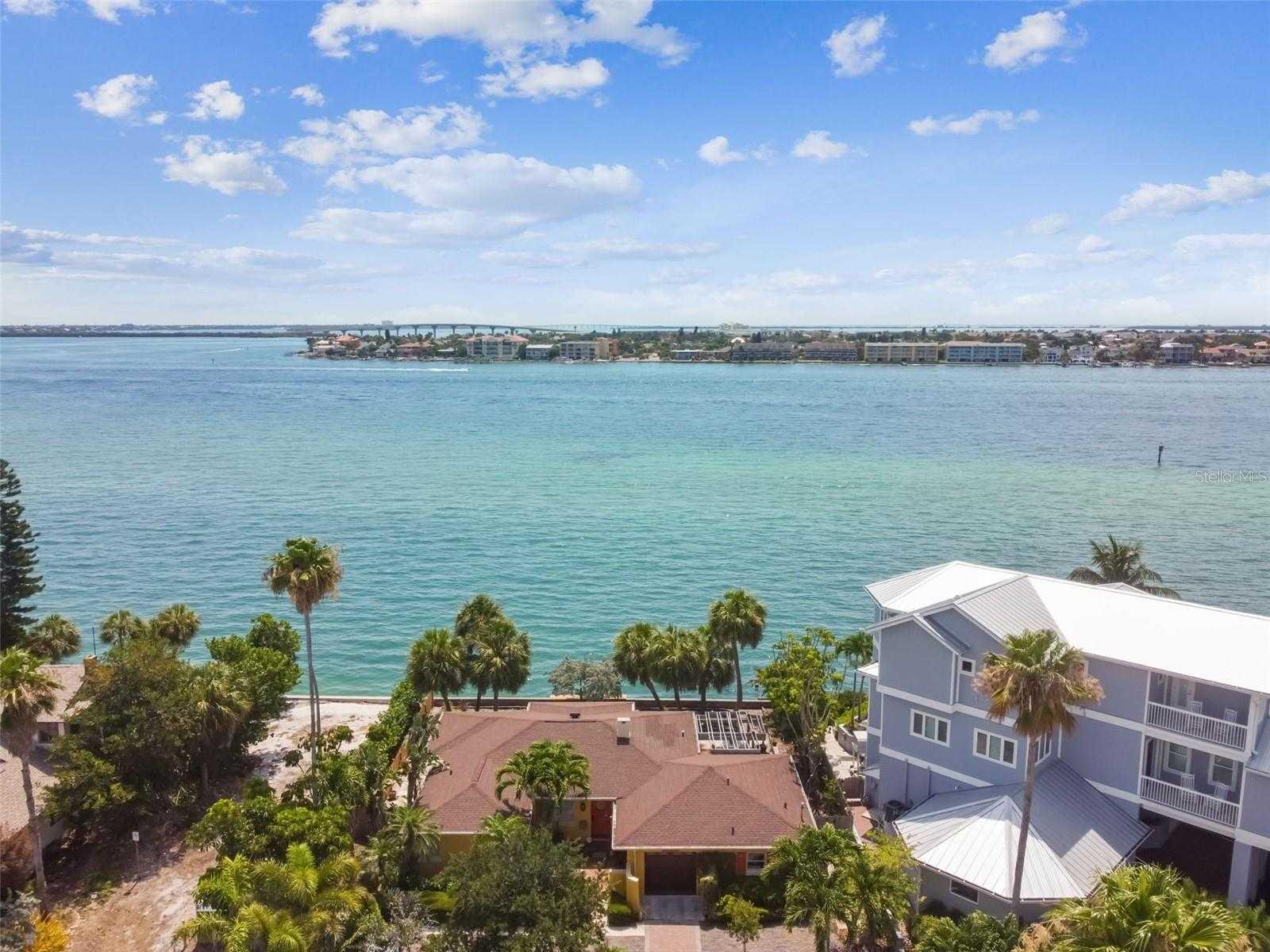 1307 PASS A GRILLE, ST PETE BEACH, Single Family Residence,  for sale, PROPERTY EXPERTS 