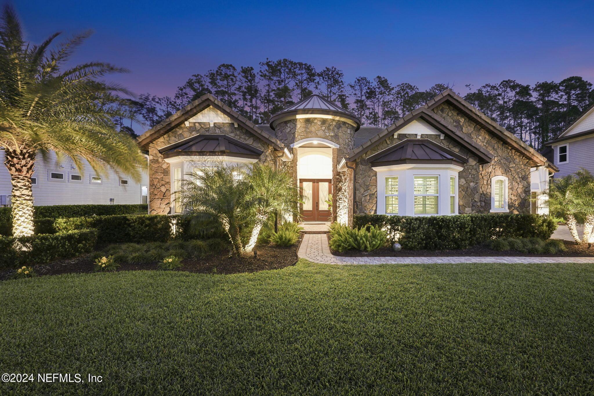 249 DEER VALLEY, 2019150, Ponte Vedra, Single Family Residence,  sold, PROPERTY EXPERTS 