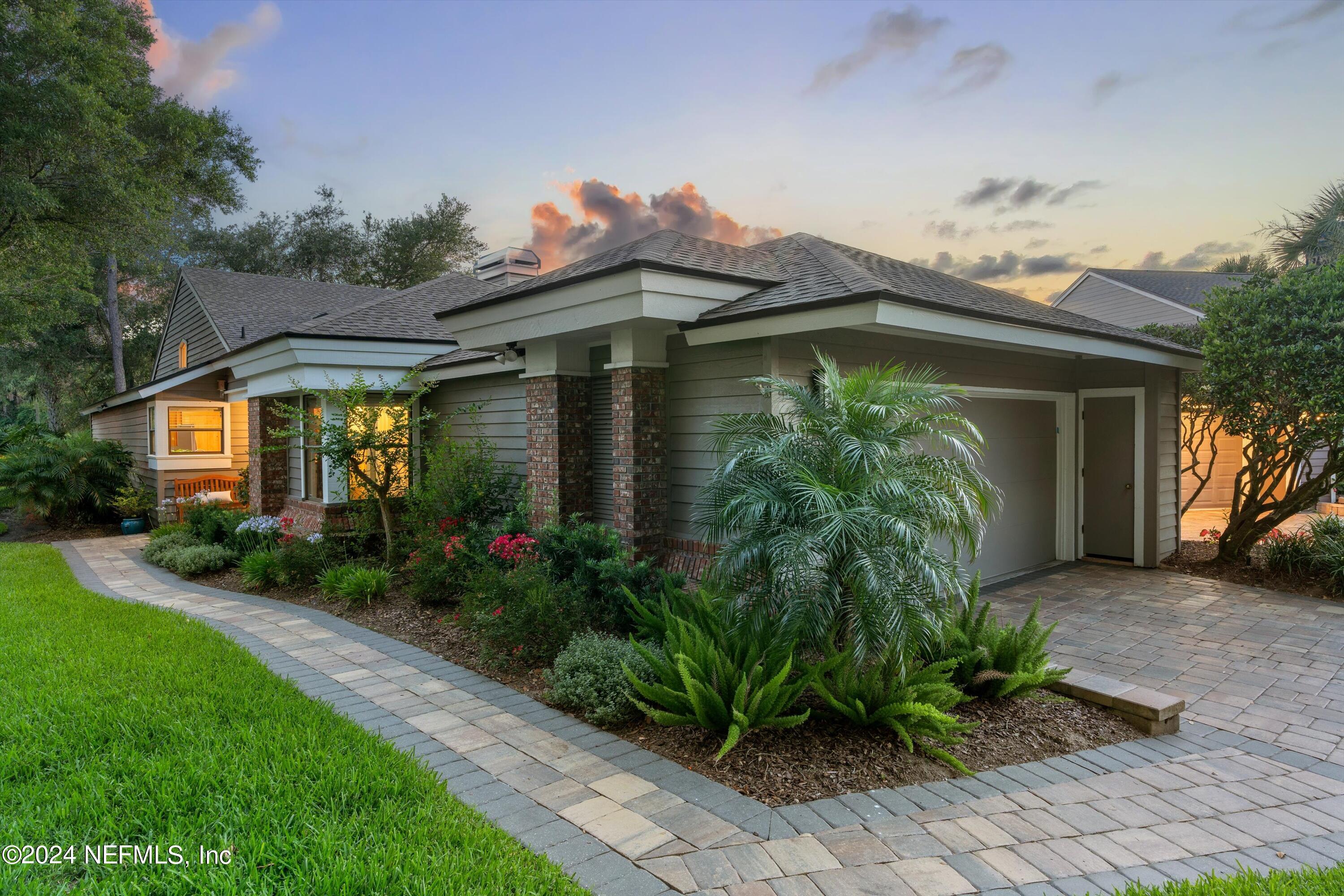 33 WALKERS RIDGE, 2029682, Ponte Vedra Beach, Single Family Residence,  sold, PROPERTY EXPERTS 