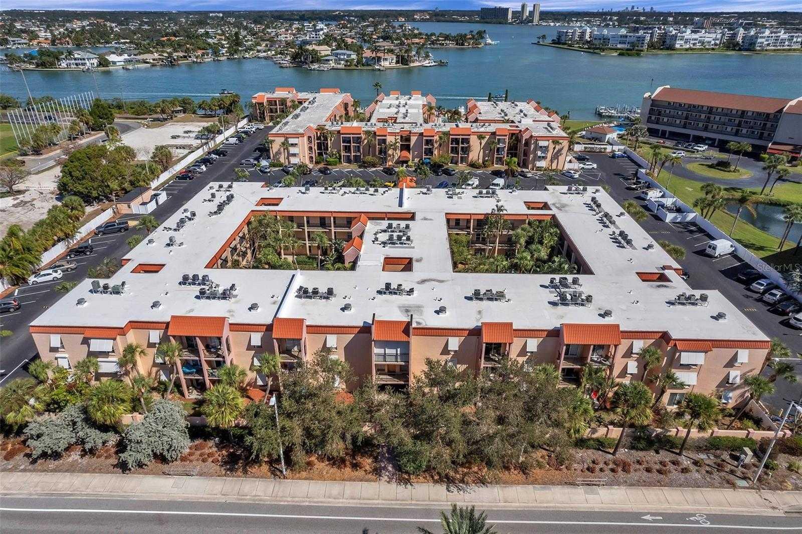 8911 BLIND PASS 201, ST PETE BEACH, Condominium,  for sale, PROPERTY EXPERTS 