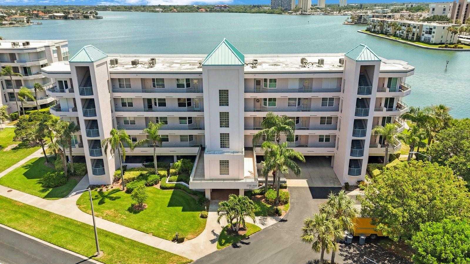 8001 SAILBOAT KEY 204, ST PETE BEACH, Condominium,  for sale, PROPERTY EXPERTS 