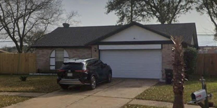 4102 Sea Meadow, 60494597, Katy, Single-Family,  for sale, PROPERTY EXPERTS 