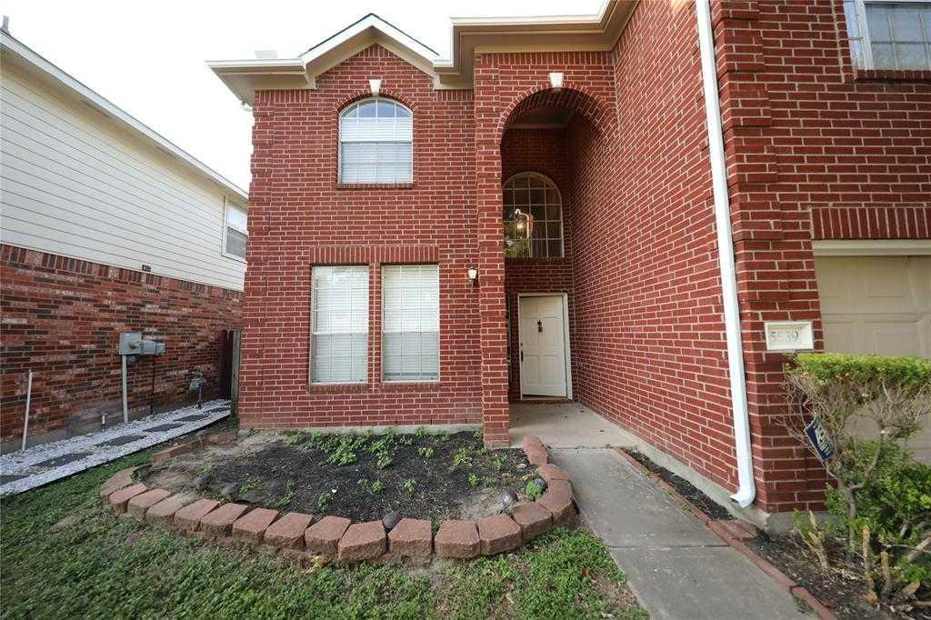 5539 Mountain Forest, 97047138, Katy, Single Family Detached,  for rent, PROPERTY EXPERTS 