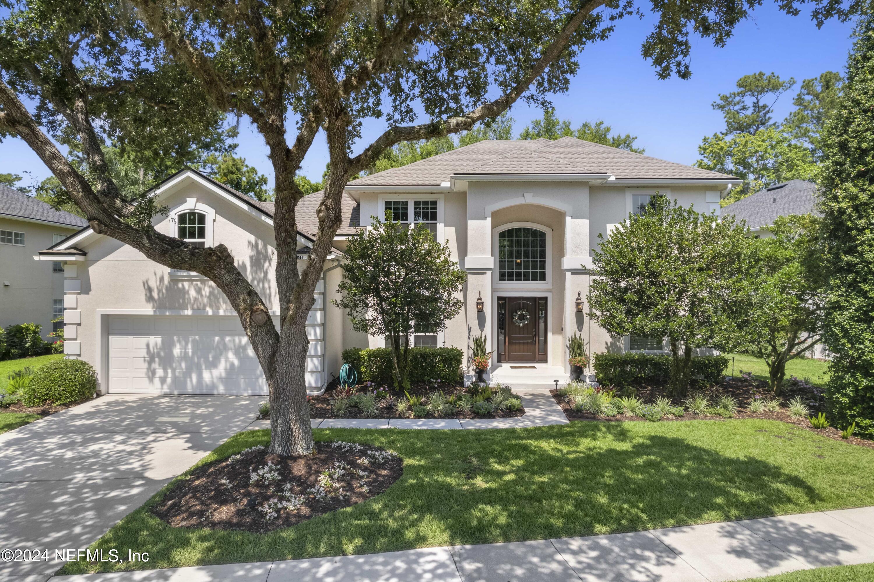 441 MILL VIEW, 2030496, Ponte Vedra Beach, Single Family Residence,  sold, PROPERTY EXPERTS 