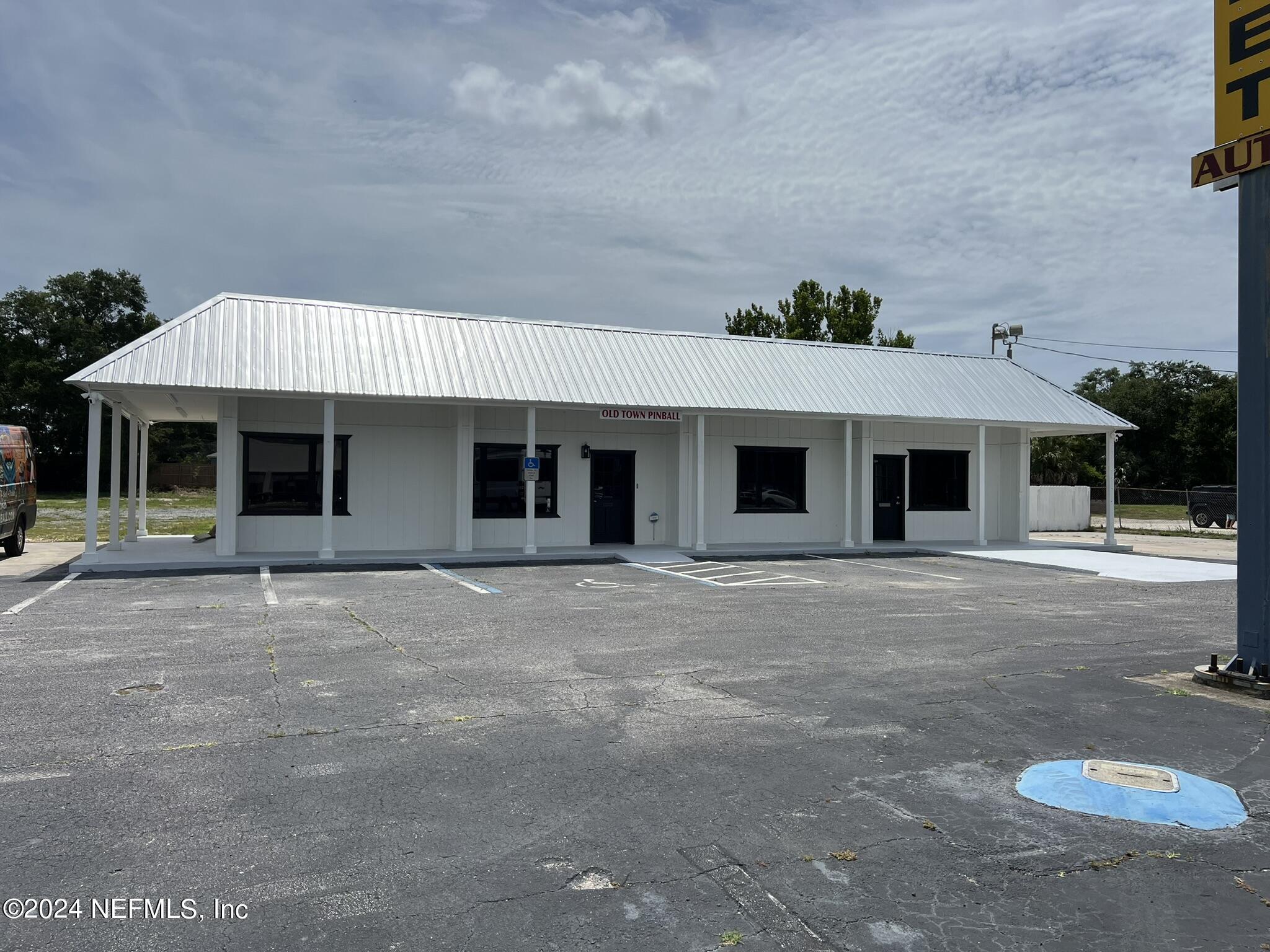 2640 US-1, 2030533, St Augustine, Retail,  for leased, PROPERTY EXPERTS 