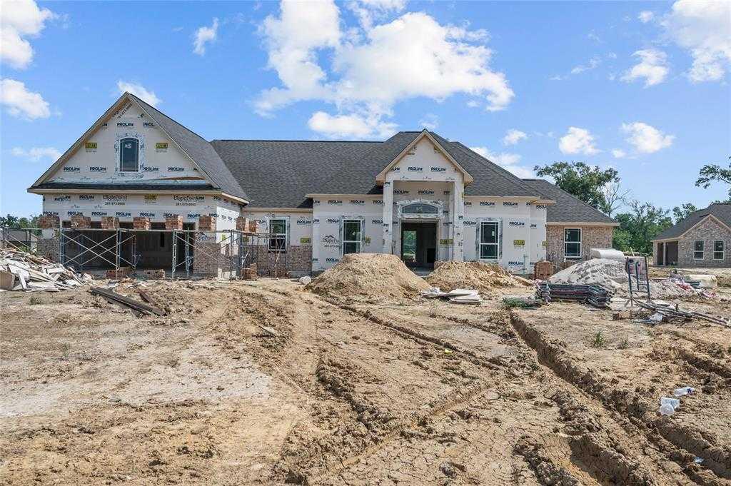 5811 Camp Creek, 68507115, Baytown, Single-Family,  for sale, PROPERTY EXPERTS 