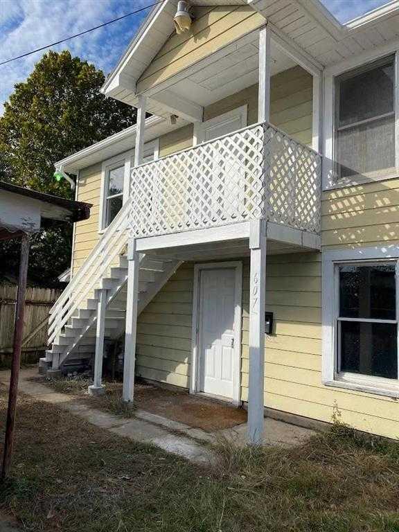 607 Main, 85310773, Baytown, Multi-Family,  for rent, PROPERTY EXPERTS 