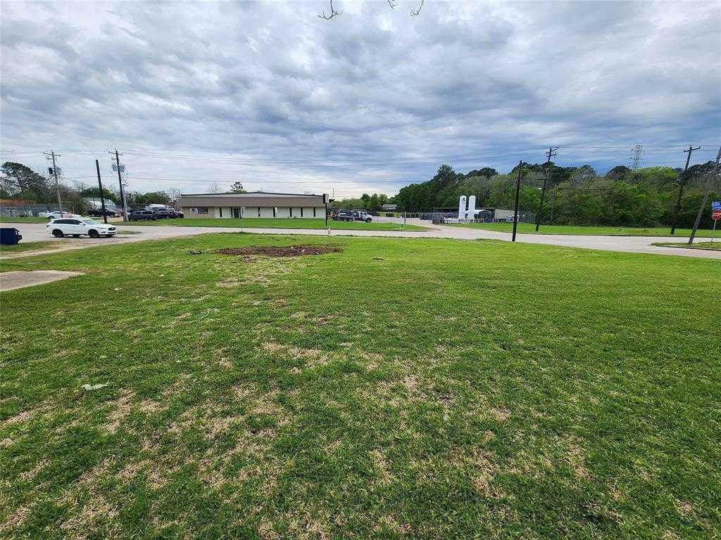 1008 Main, 65904970, Baytown, Lots,  for sale, PROPERTY EXPERTS 