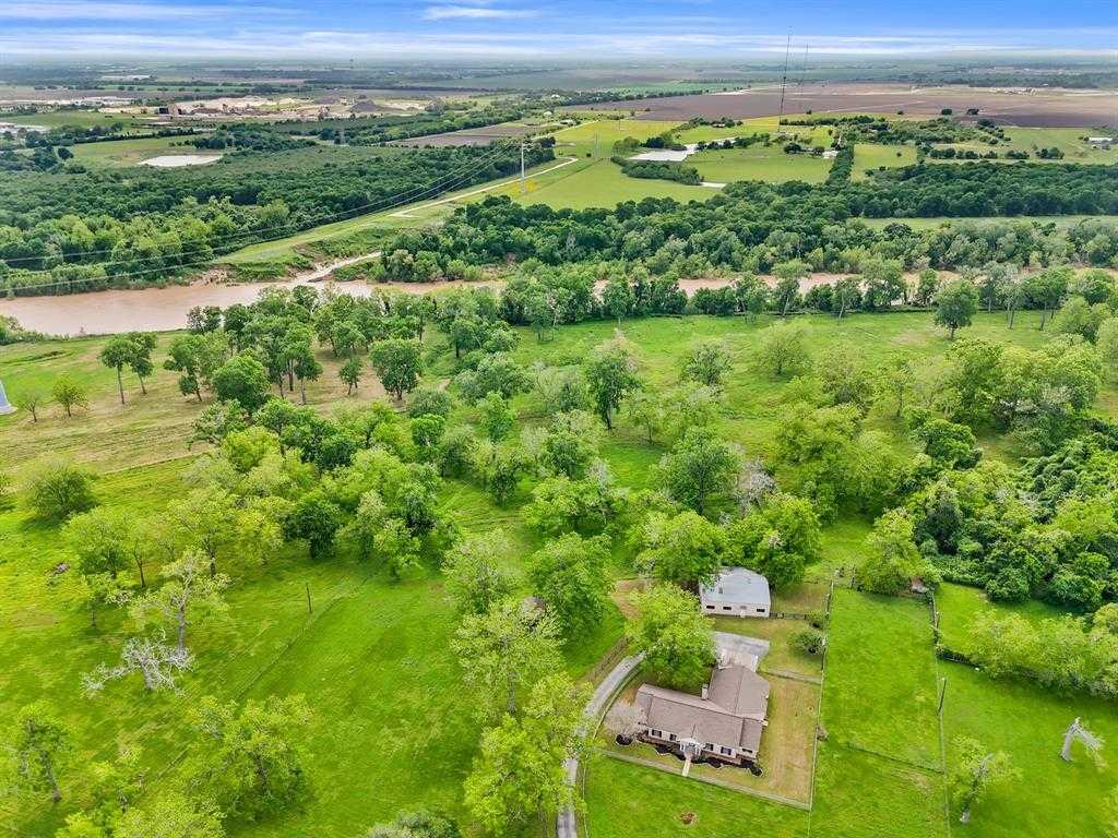 613 Baker, 58432355, Rosenberg, Country Homes/Acreage, PROPERTY EXPERTS 