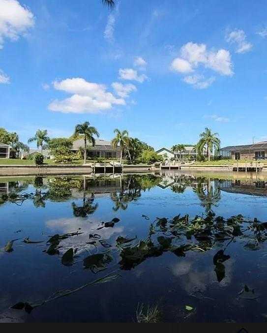 3935 13TH, CAPE CORAL, Land,  for sale, PROPERTY EXPERTS 