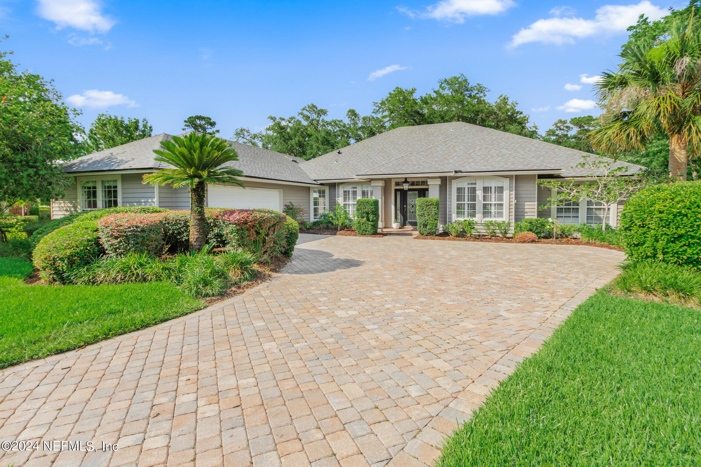 7033 CYPRESS BRIDGE, 2030720, Ponte Vedra Beach, Single Family Residence,  sold, PROPERTY EXPERTS 