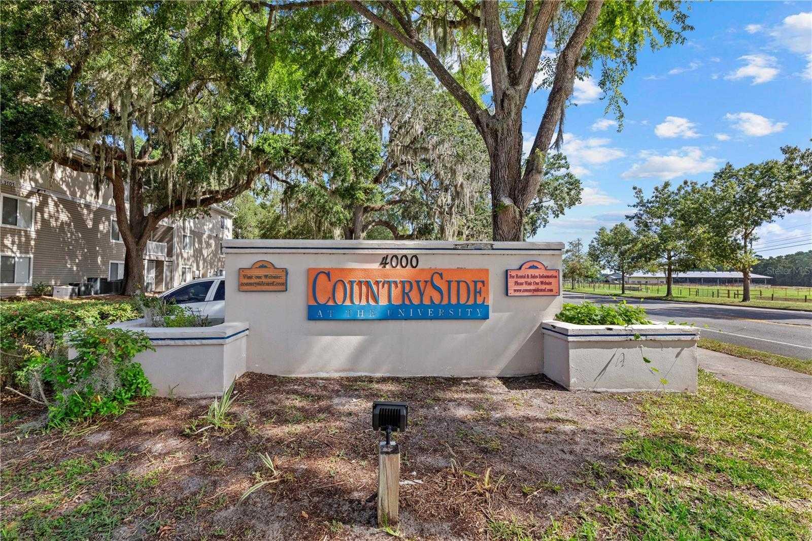 4000 23RD 2-203, GAINESVILLE, Condominium,  for sale, PROPERTY EXPERTS 