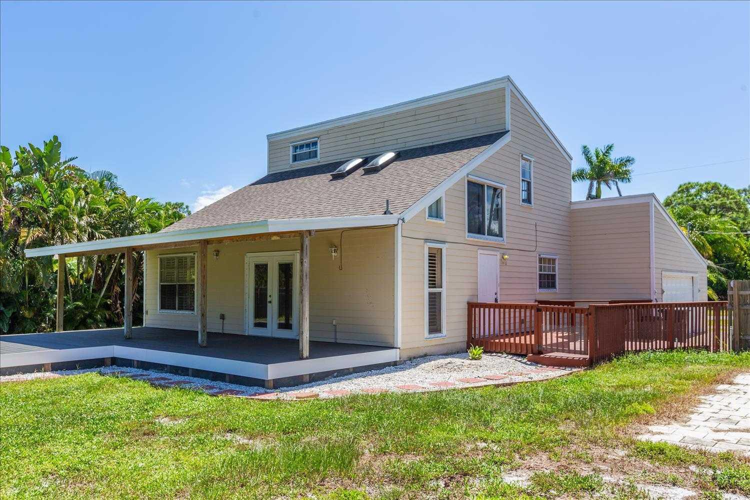 5723 Orange Blossom, Hobe Sound, Single Family Detached,  sold, PROPERTY EXPERTS 