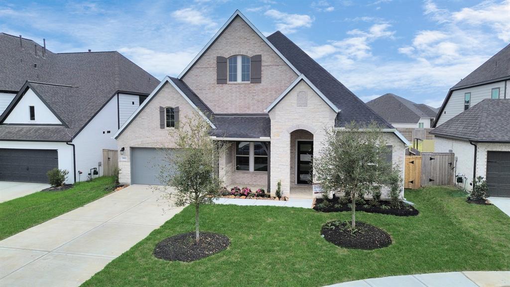 21014 Preakness Stakes, 75677965, Tomball, Single-Family,  for sale, PROPERTY EXPERTS 