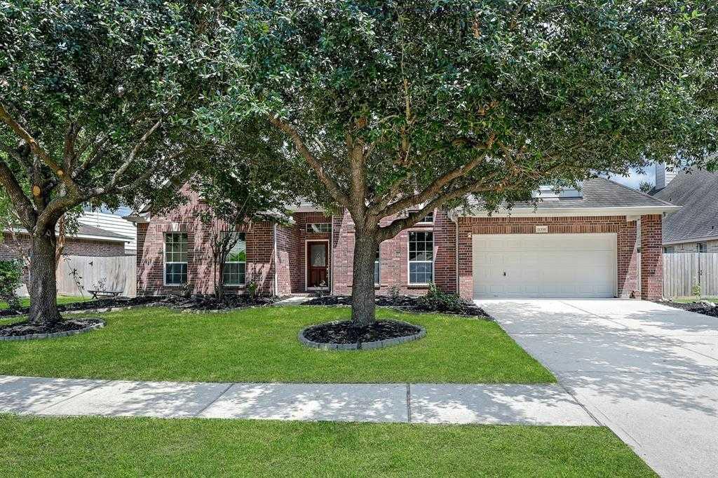 11338 Fawn Springs, 22970125, Cypress, Single-Family,  for sale, PROPERTY EXPERTS 