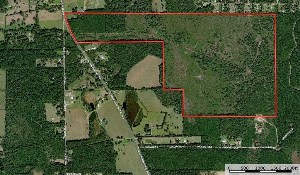 10785 FM-2518, 62843754, Cleveland, Country Homes/Acreage, PROPERTY EXPERTS 