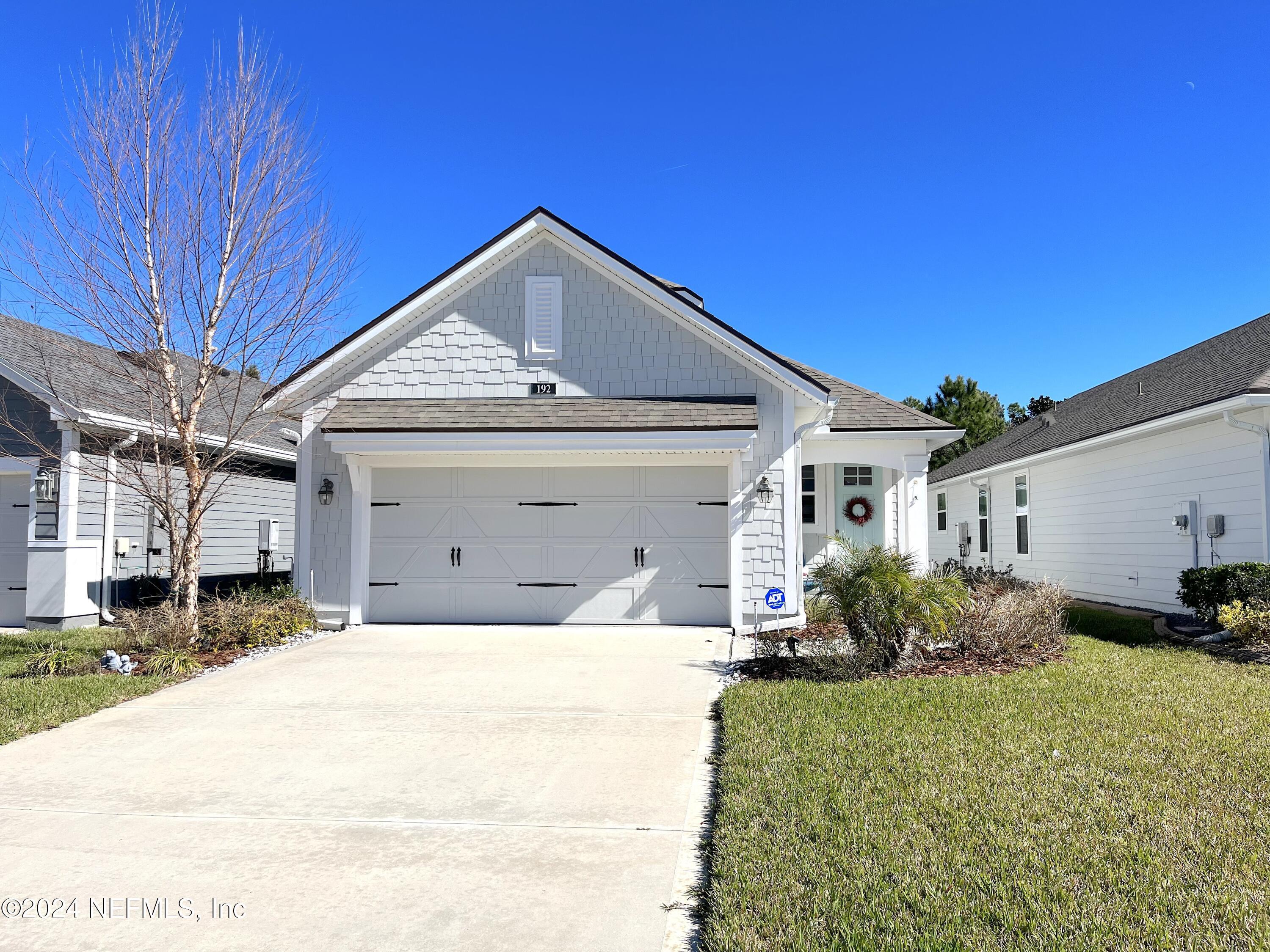 192 VISTA LAKE, 2017707, Ponte Vedra, Single Family Residence,  sold, PROPERTY EXPERTS 