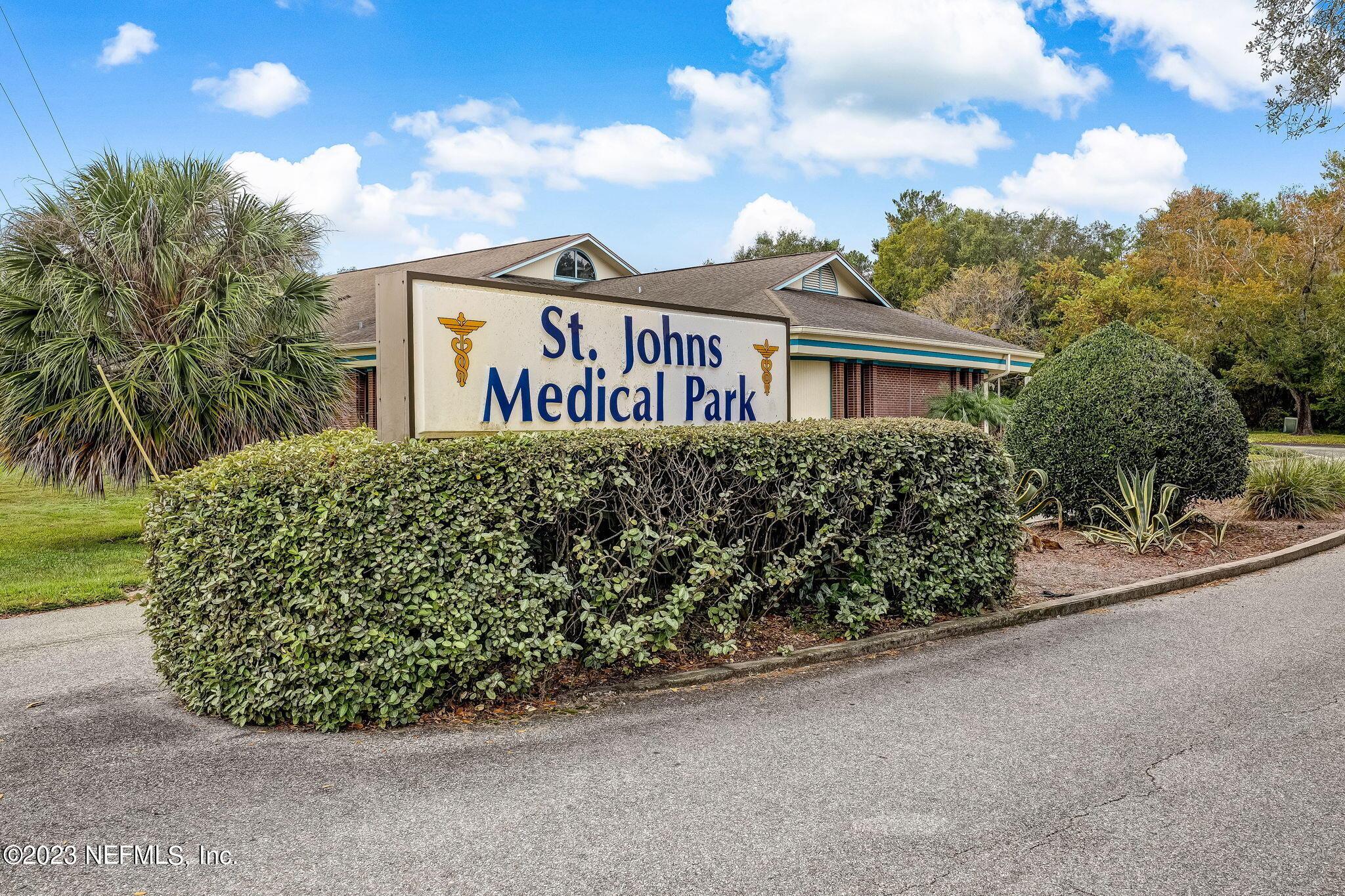 5 ST JOHNS MEDICAL PARK, 1257679, St Augustine, Unimproved Land,  sold, PROPERTY EXPERTS 