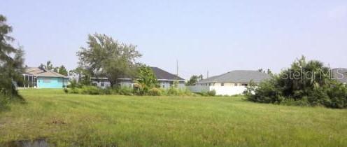 2237 1ST, CAPE CORAL, Land,  for sale, PROPERTY EXPERTS 