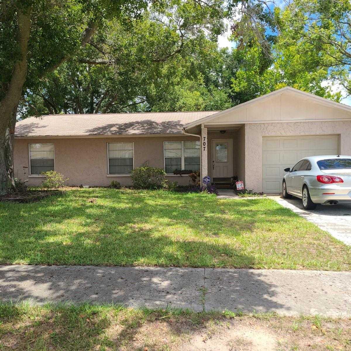 707 GATEWAY, TAMPA, Single Family Residence,  for sale, PROPERTY EXPERTS 