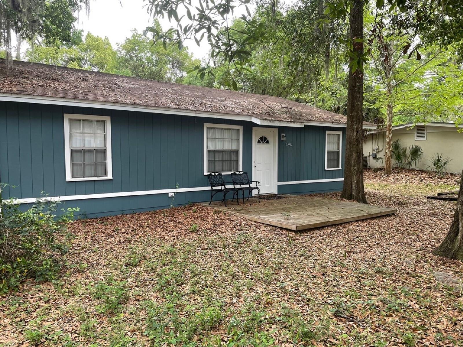 2392 2ND, GAINESVILLE, Single Family Residence,  for rent, PROPERTY EXPERTS 