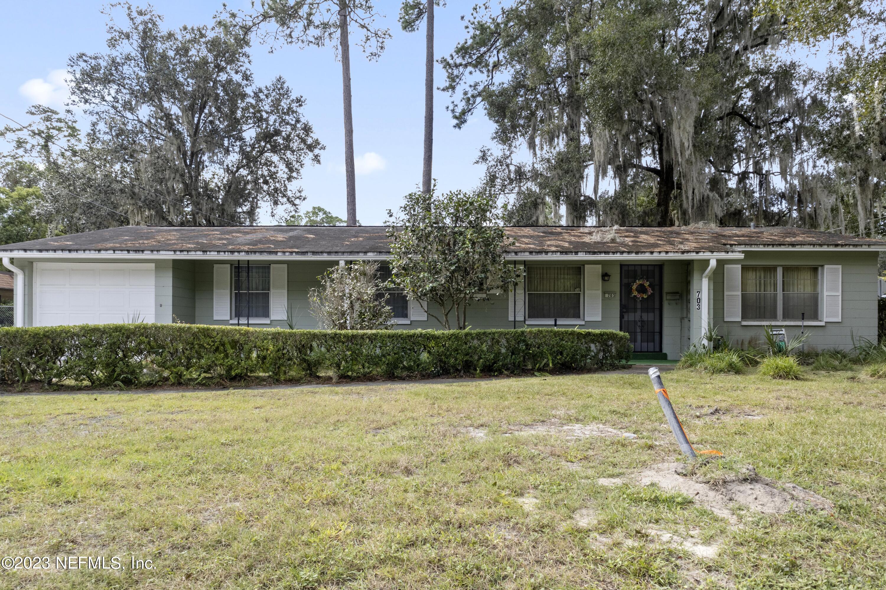 703 6th, 1250251, Gainesville, Single Family Residence,  sold, PROPERTY EXPERTS 