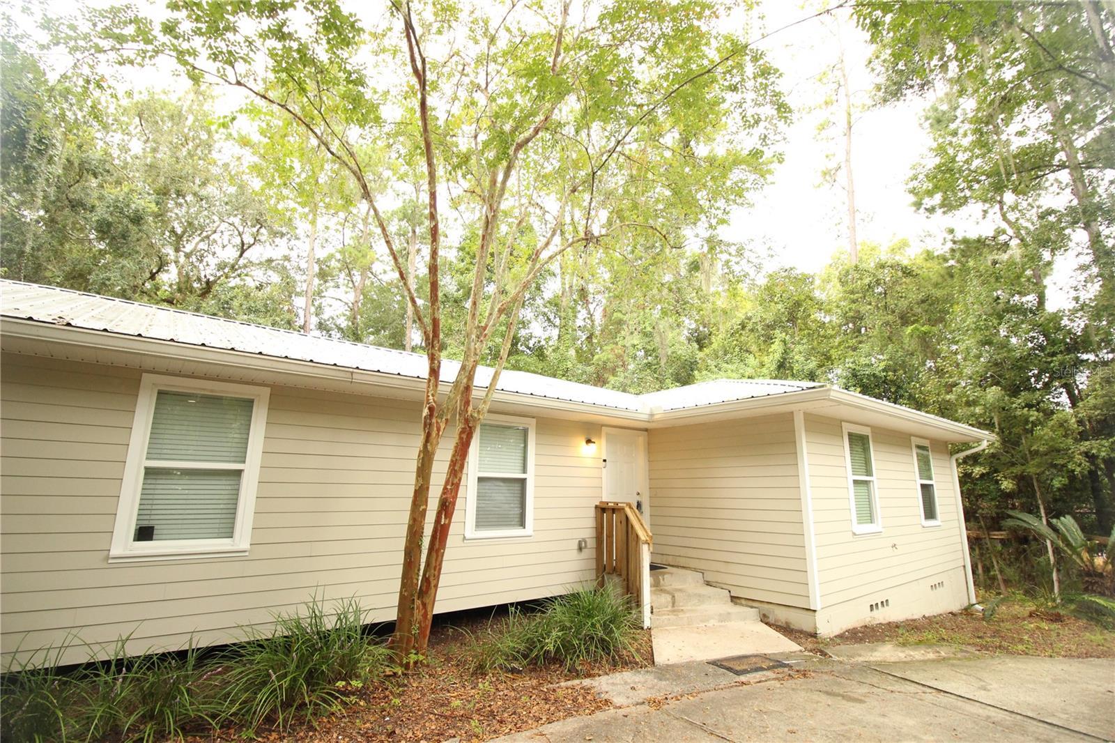 2929 UNIVERSITY, GAINESVILLE, Single Family Residence,  for rent, PROPERTY EXPERTS 