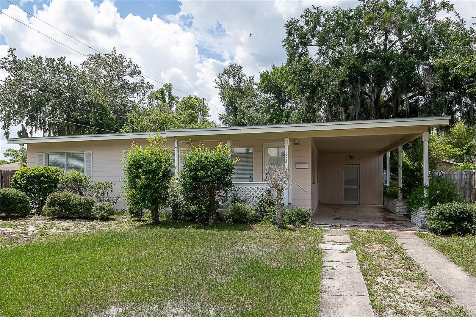 1955 DUNDEE, WINTER PARK, Single Family Residence,  for sale, PROPERTY EXPERTS 