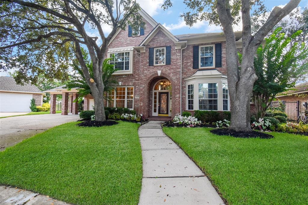 1207 Seabury, 39595225, Katy, Single-Family,  for sale, PROPERTY EXPERTS 