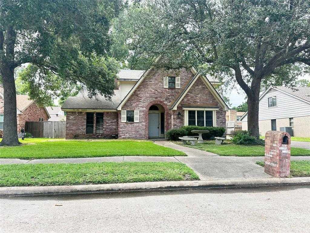 3800 September, 40094277, Baytown, Single-Family,  for sale, PROPERTY EXPERTS 