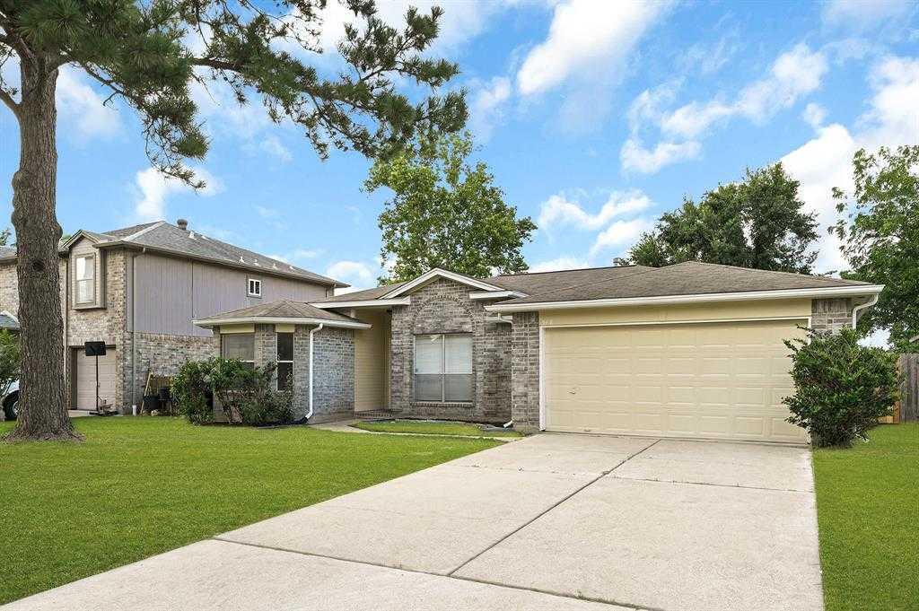 5418 Yale, 81118322, Katy, Single Family Detached,  for rent, PROPERTY EXPERTS 