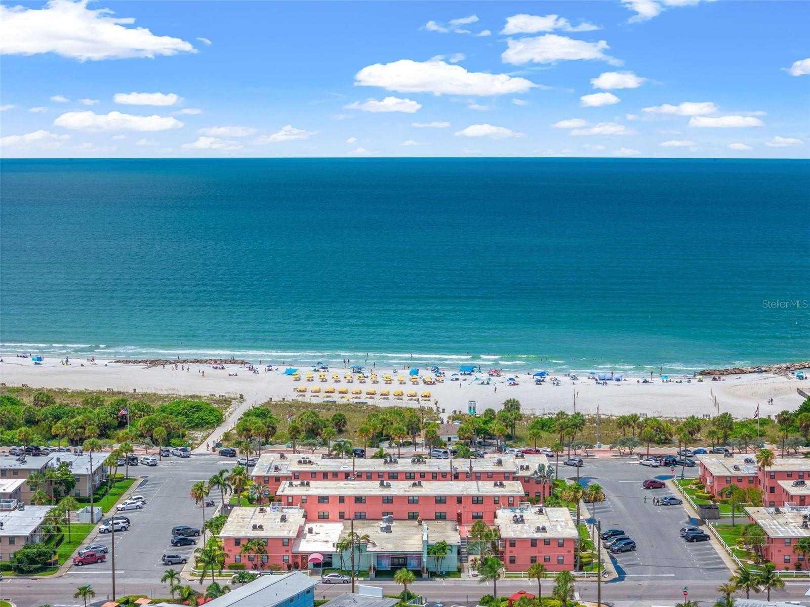 6800 SUNSET 1708, ST PETE BEACH, Condominium,  for sale, PROPERTY EXPERTS 