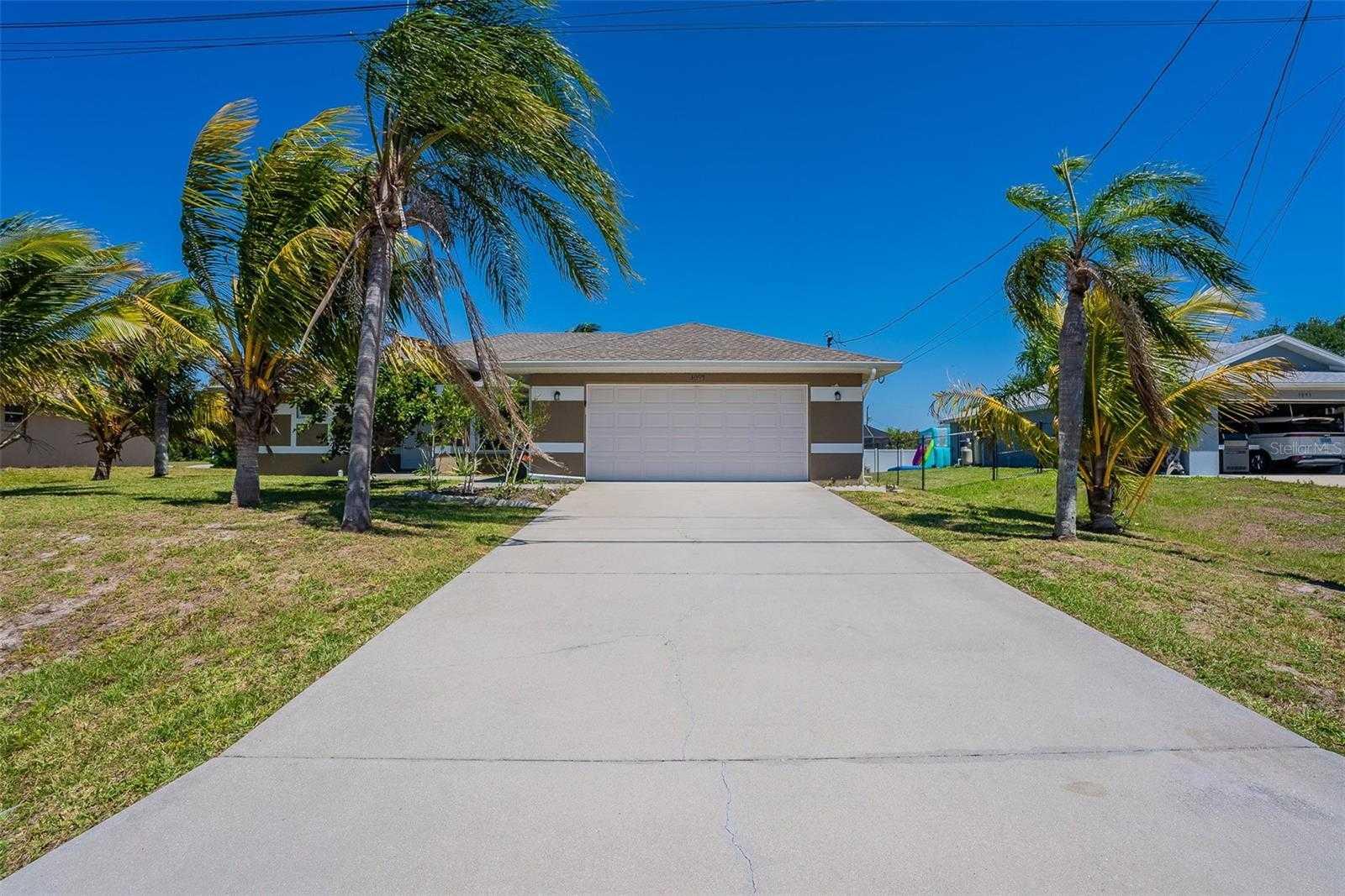 3099 4TH, CAPE CORAL, Single Family Residence,  for sale, PROPERTY EXPERTS 