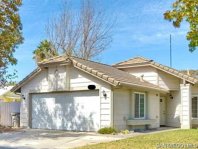 3875 King ST, La Mesa, Detached,  for sale, PROPERTY EXPERTS 