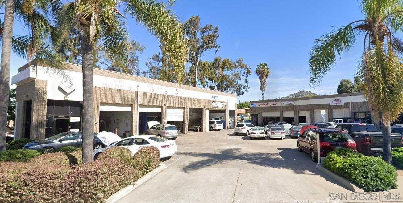 10010 Casa De Oro Blvd. Ste. B, 240013660, Spring Valley, Commercial-Off/Rtl/Ind,  for sale, PROPERTY EXPERTS 