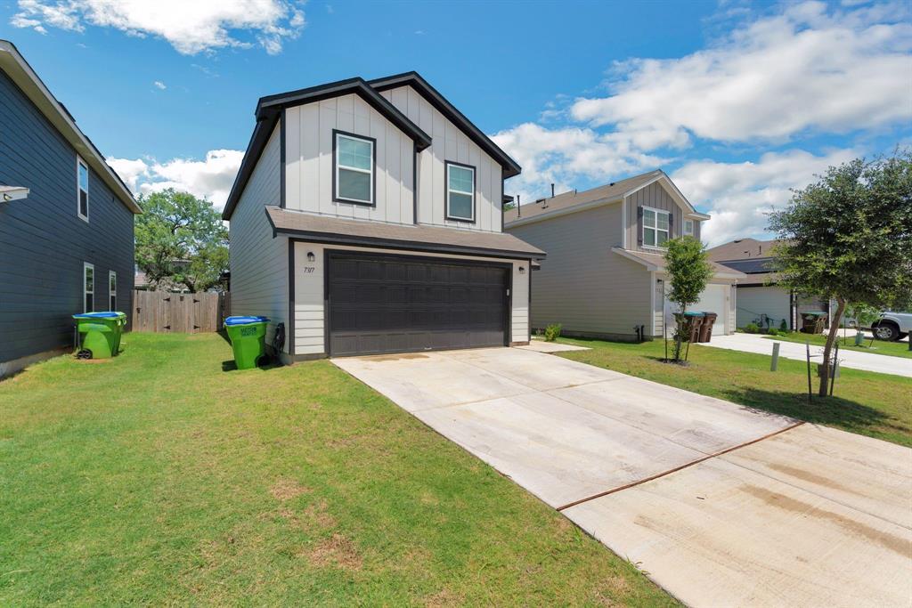 7317 Yucca, 68249319, San Antonio, Single-Family,  for sale, PROPERTY EXPERTS 