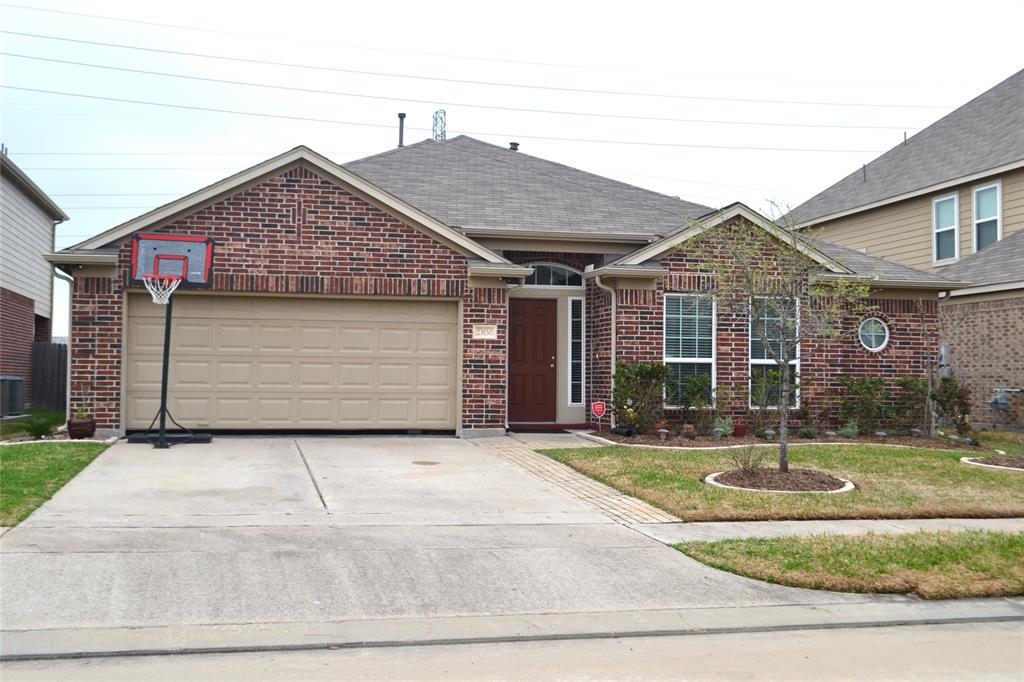 23130 Quiet Heron, 13448839, Katy, Single Family Detached,  for rent, PROPERTY EXPERTS 