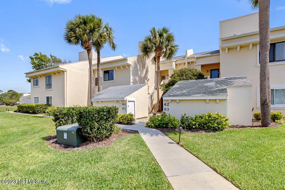 62 TIFTON, 1237650, Ponte Vedra Beach, Condominium,  for rent, PROPERTY EXPERTS 