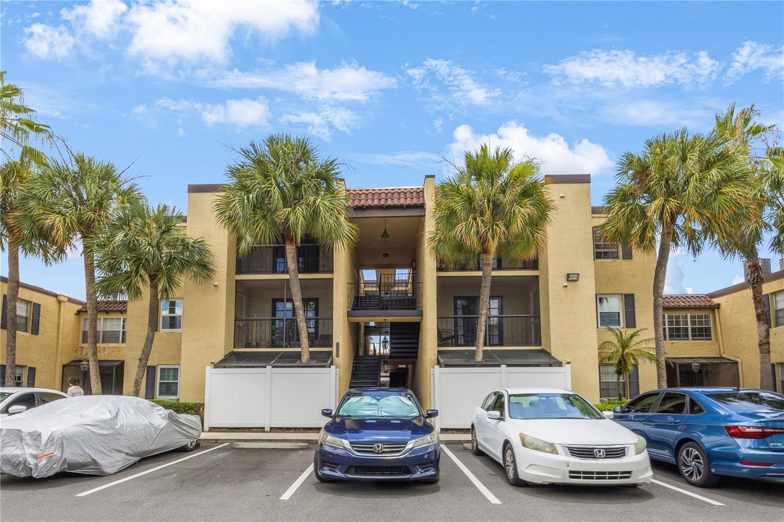 5306 SANTA ROSA 242, TAMPA, Condominium,  for sale, PROPERTY EXPERTS 