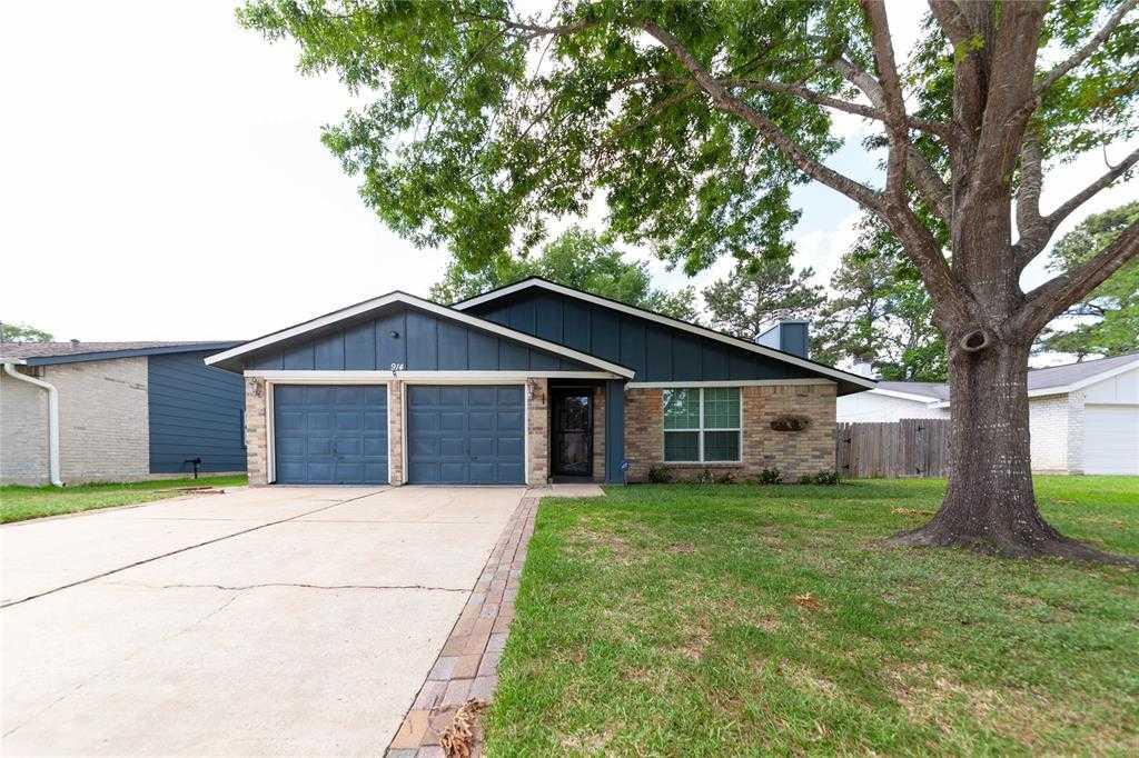 914 Arrow Lake, 94015933, Katy, Single-Family,  for sale, PROPERTY EXPERTS 