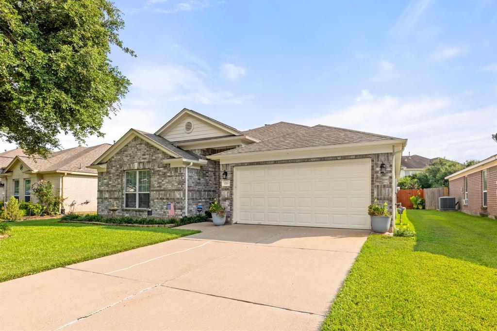 3210 Dogwood Knoll, 10293940, Rosenberg, Single-Family,  for sale, PROPERTY EXPERTS 